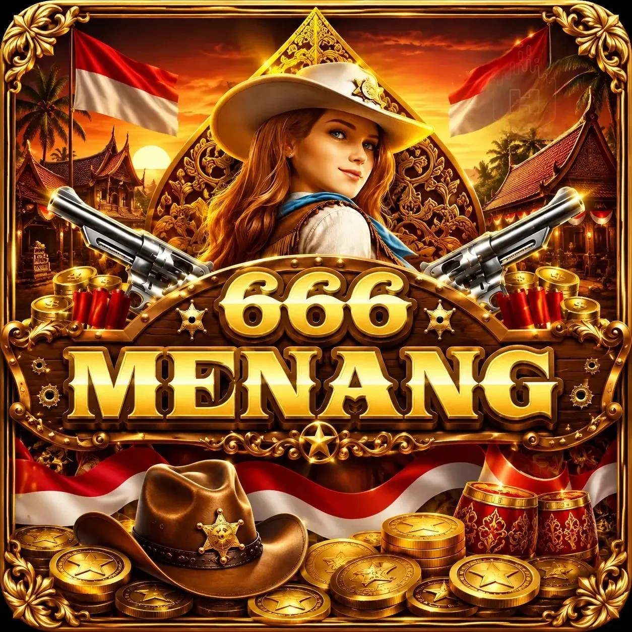 666MENANG - Aplikasi Berita Politik Hukum Terpercaya