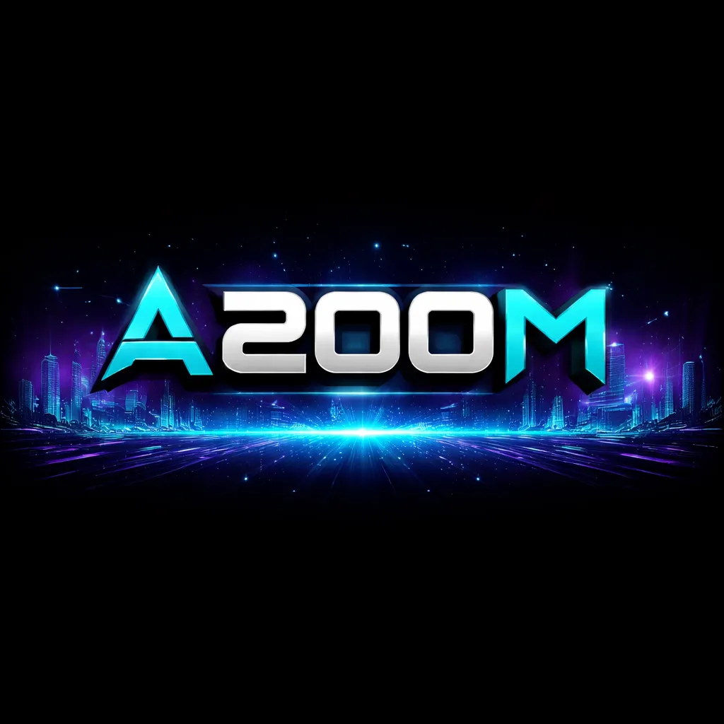 A200M - Solusi Dompet Digital Terbaik untuk Keuangan Anda