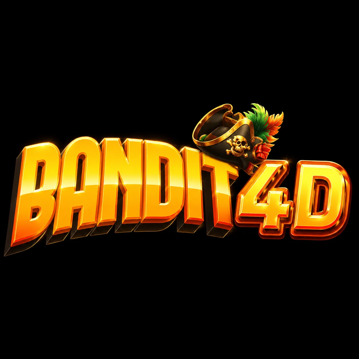 BANDIT4D - Aplikasi Peta Offline dan Navigasi Terbaik
