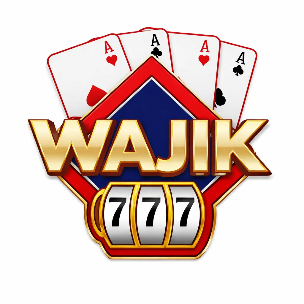 WAJIK777 - Aplikasi Berita Nasional Terpercaya di Ujung Jari Anda